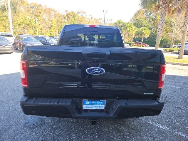 2018 Ford F-150 XLT Jacksonville FL