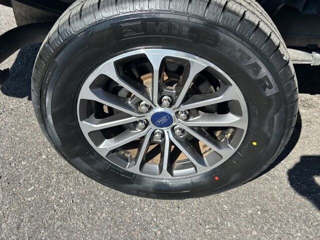 2018 Ford F-150 XLT Jacksonville FL