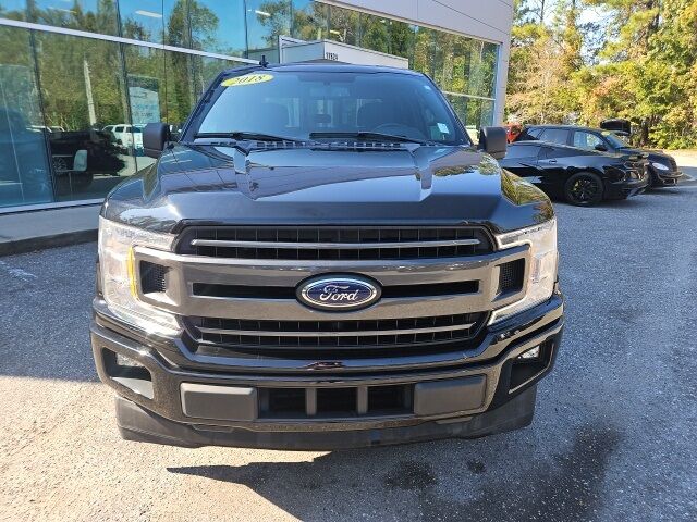 2018 Ford F-150 XLT Jacksonville FL