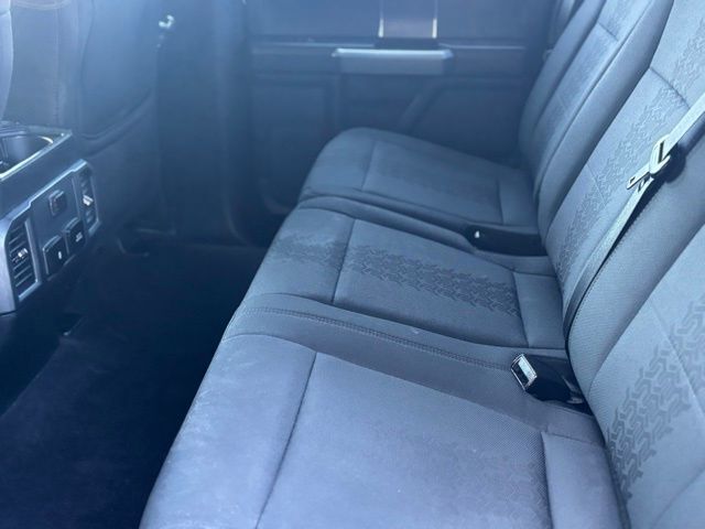 2018 Ford F-150 XLT Jacksonville FL