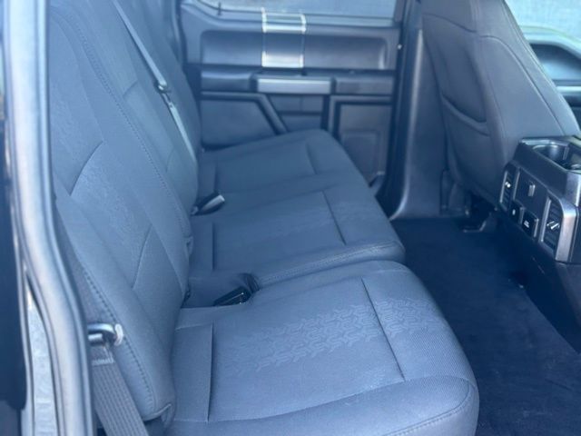 2018 Ford F-150 XLT Jacksonville FL