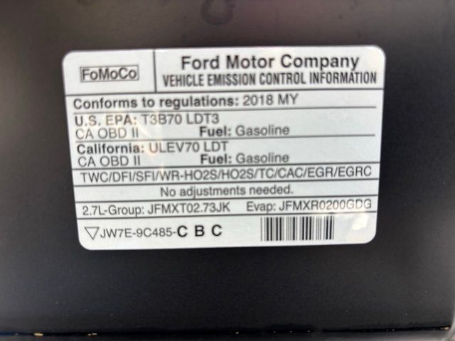 2018 Ford F-150 XLT Jacksonville FL