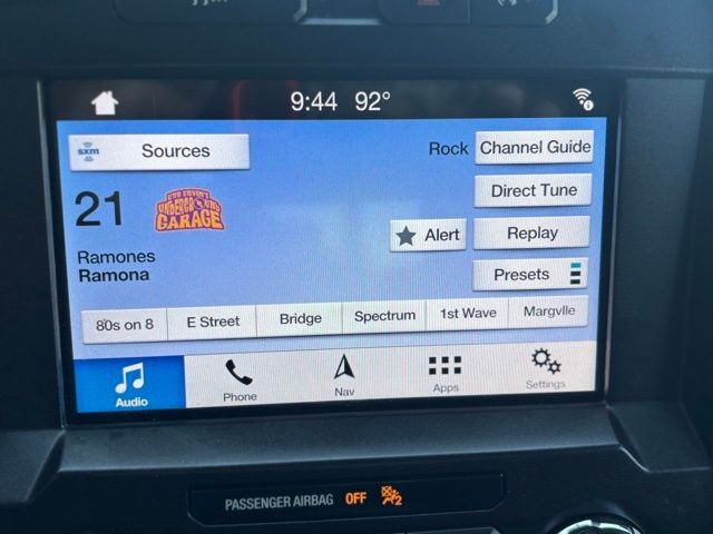 2018 Ford F-150 XLT Jacksonville FL