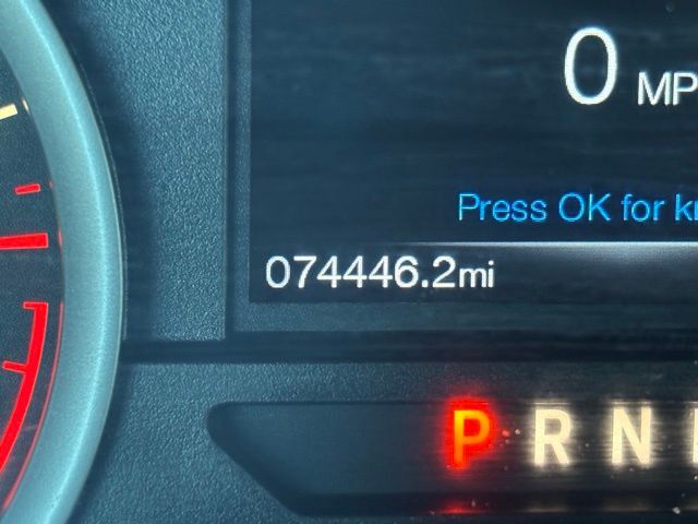 2018 Ford F-150 XLT Jacksonville FL