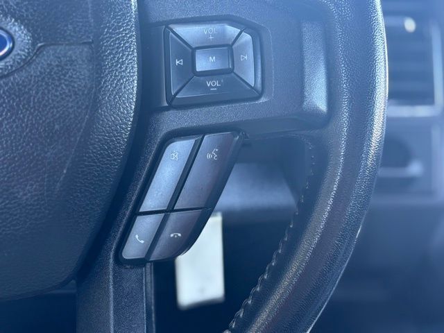 2018 Ford F-150 XLT Jacksonville FL