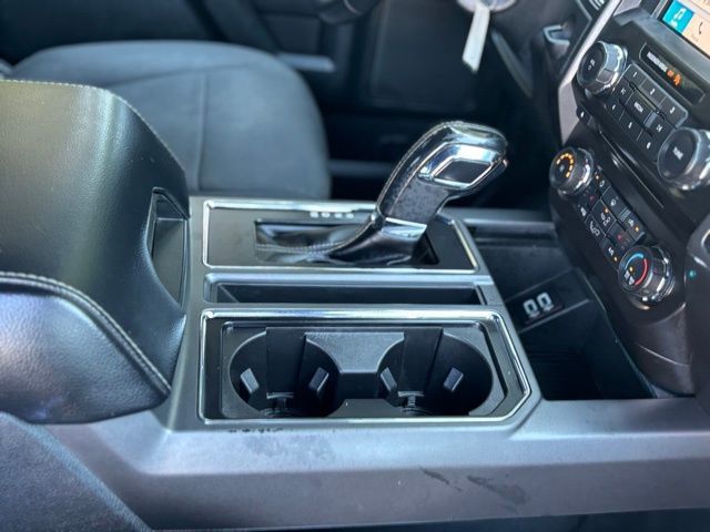 2018 Ford F-150 XLT Jacksonville FL