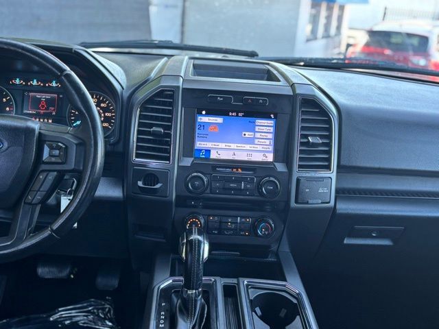 2018 Ford F-150 XLT Jacksonville FL