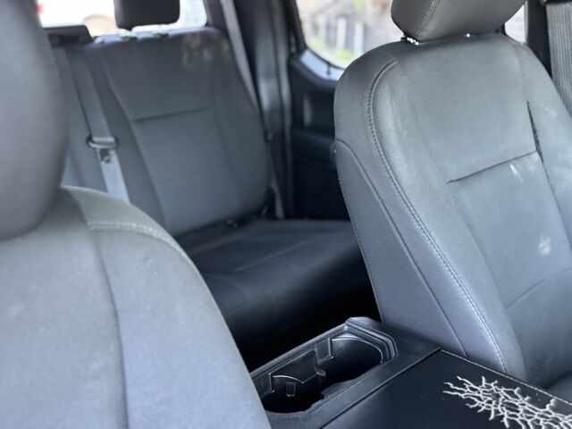 2018 Ford F-150 XLT Jacksonville FL