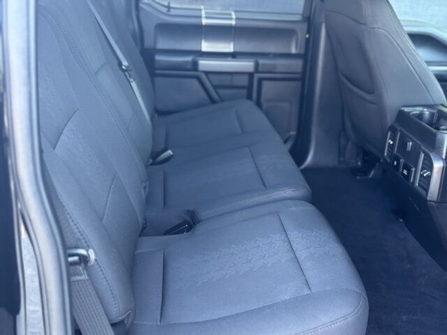 2018 Ford F-150 XLT Jacksonville FL