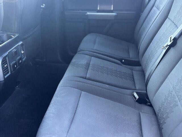 2018 Ford F-150 XLT Jacksonville FL