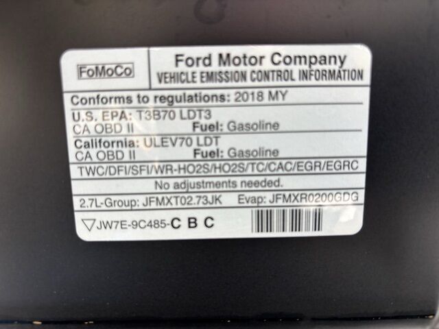 2018 Ford F-150 XLT Jacksonville FL