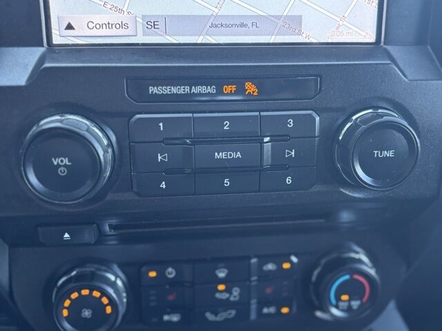 2018 Ford F-150 XLT Jacksonville FL