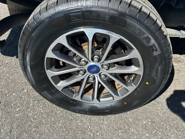 2018 Ford F-150 XLT Jacksonville FL