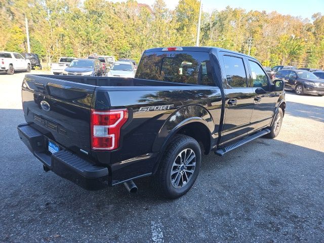 2018 Ford F-150 XLT Jacksonville FL