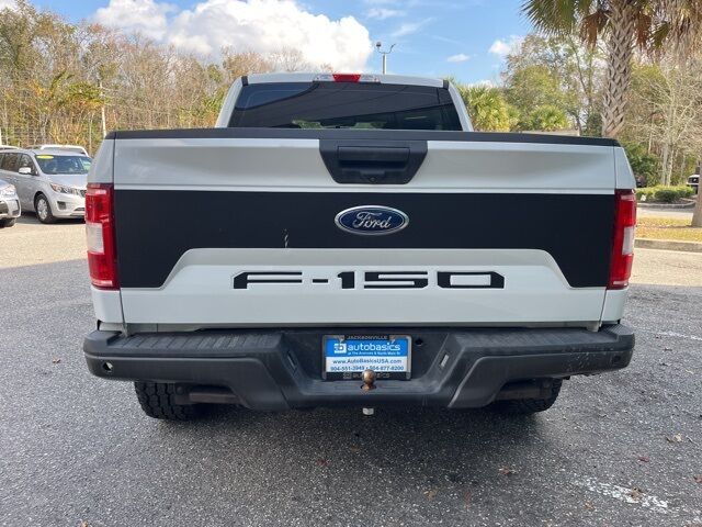 2018 Ford F-150 XLT Jacksonville FL