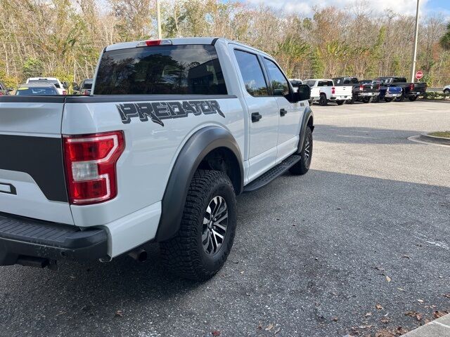 2018 Ford F-150 XLT Jacksonville FL