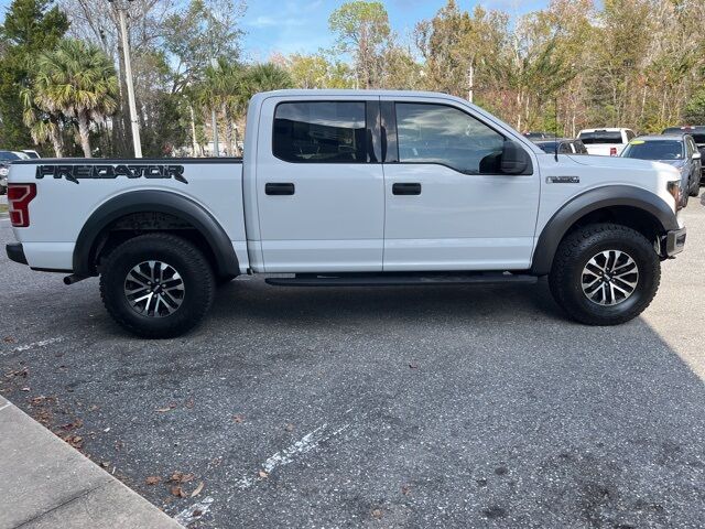 2018 Ford F-150 XLT Jacksonville FL