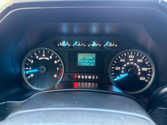 2018 Ford F-150 XLT Jacksonville FL