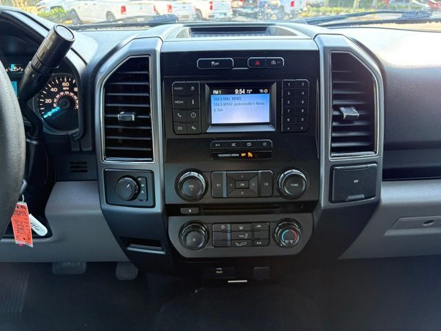 2018 Ford F-150 XLT Jacksonville FL