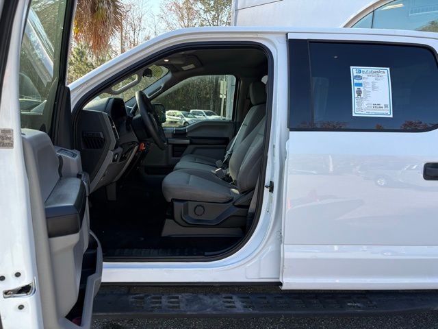 2018 Ford F-150 XLT Jacksonville FL
