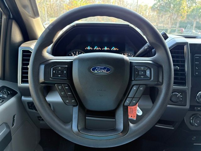 2018 Ford F-150 XLT Jacksonville FL