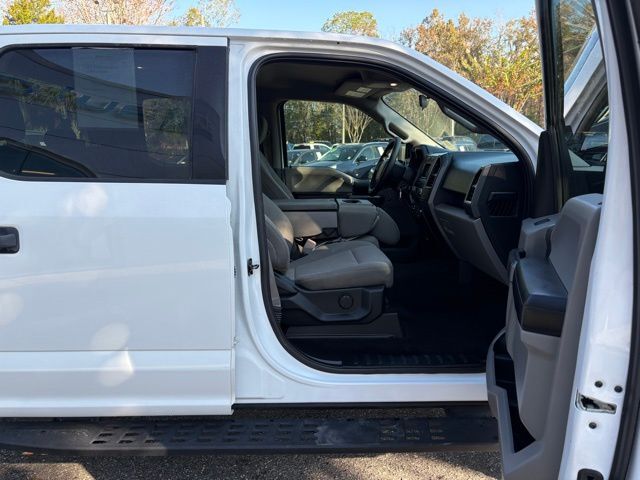 2018 Ford F-150 XLT Jacksonville FL