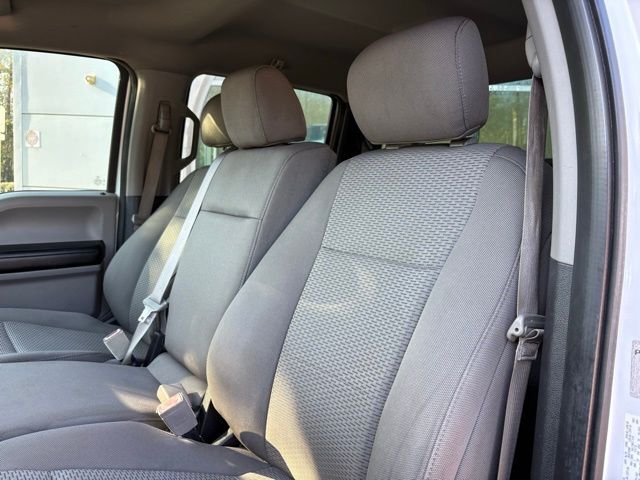 2018 Ford F-150 XLT Jacksonville FL