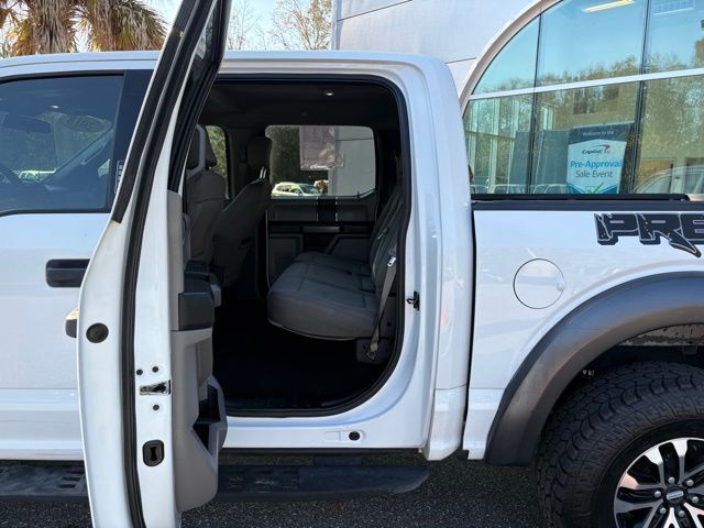 2018 Ford F-150 XLT Jacksonville FL