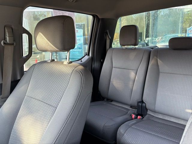 2018 Ford F-150 XLT Jacksonville FL