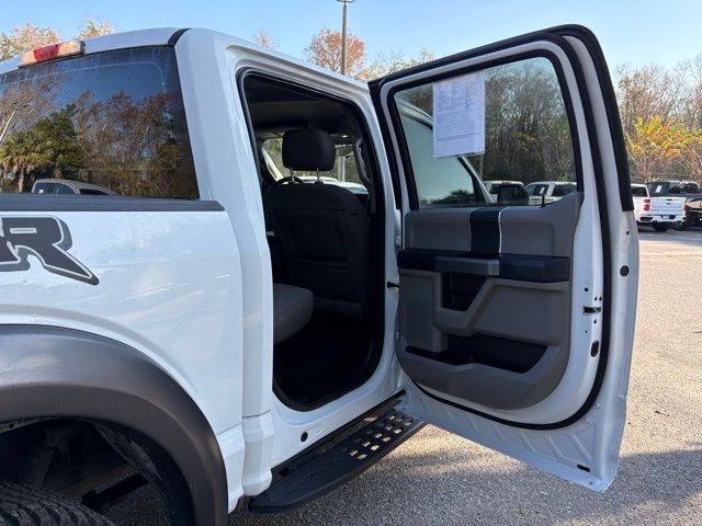 2018 Ford F-150 XLT Jacksonville FL