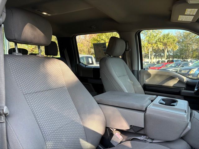 2018 Ford F-150 XLT Jacksonville FL