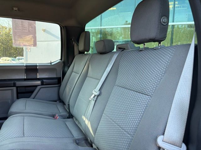 2018 Ford F-150 XLT Jacksonville FL