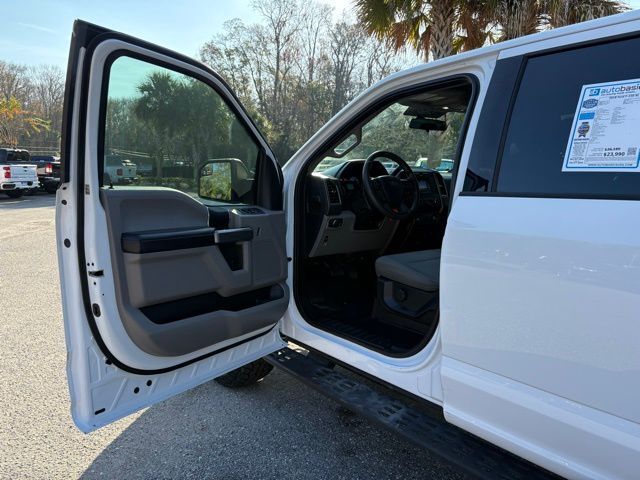 2018 Ford F-150 XLT Jacksonville FL