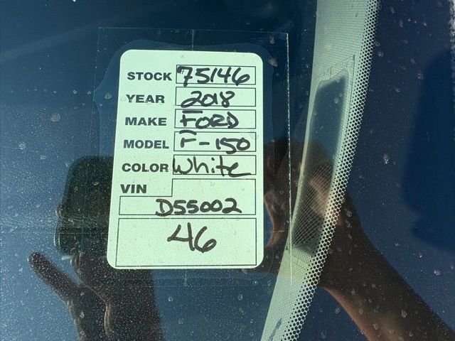 2018 Ford F-150 XLT Jacksonville FL