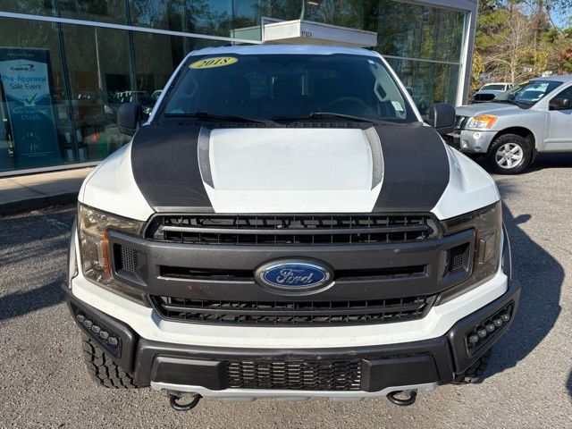 2018 Ford F-150 XLT Jacksonville FL