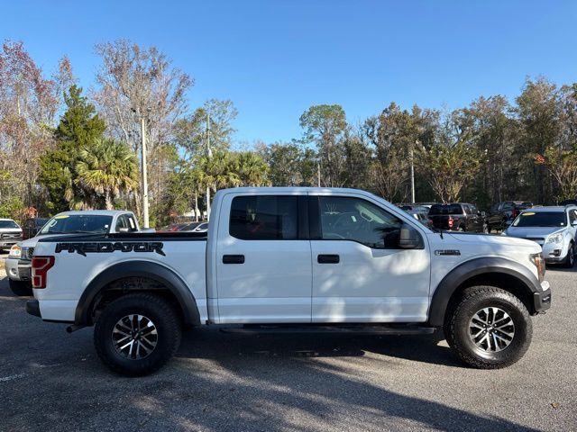 2018 Ford F-150 XLT Jacksonville FL