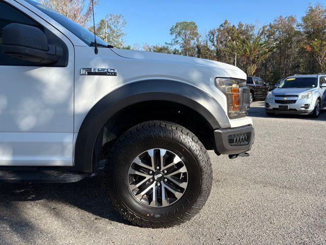 2018 Ford F-150 XLT Jacksonville FL