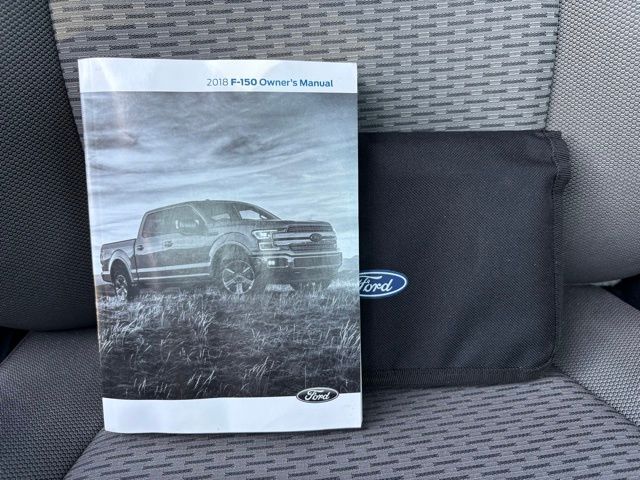 2018 Ford F-150 XLT Jacksonville FL