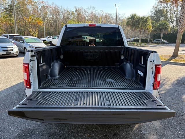 2018 Ford F-150 XLT Jacksonville FL