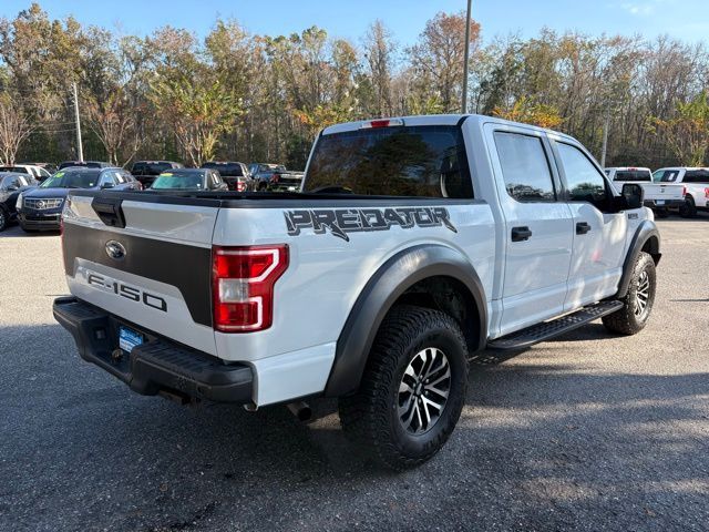 2018 Ford F-150 XLT Jacksonville FL