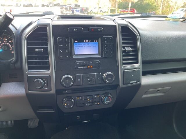 2018 Ford F-150 XLT Jacksonville FL