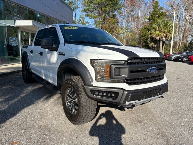 2018 Ford F-150 XLT Jacksonville FL