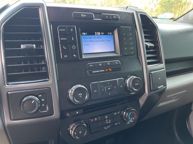 2018 Ford F-150 XLT Jacksonville FL