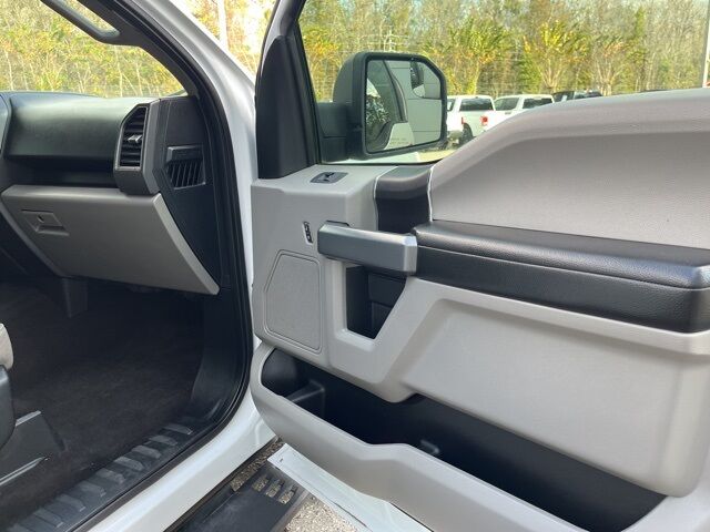 2018 Ford F-150 XLT Jacksonville FL