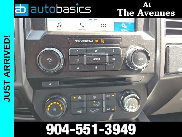 2018 Ford F-150 XLT Jacksonville FL
