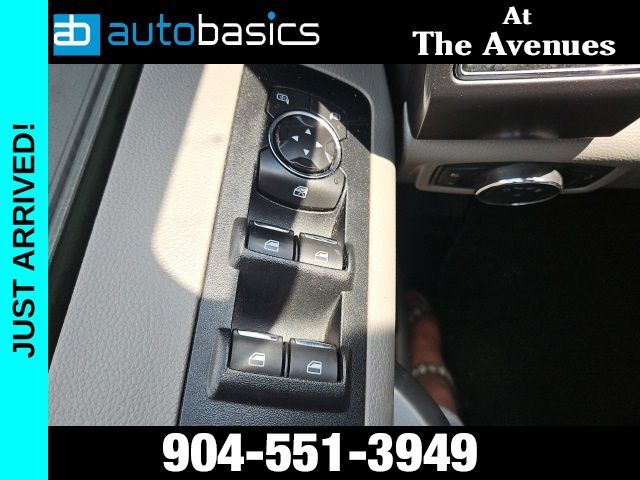 2018 Ford F-150 XLT Jacksonville FL