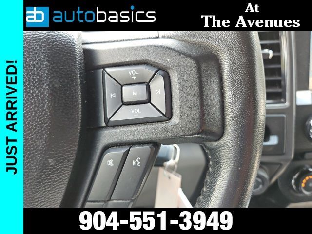 2018 Ford F-150 XLT Jacksonville FL
