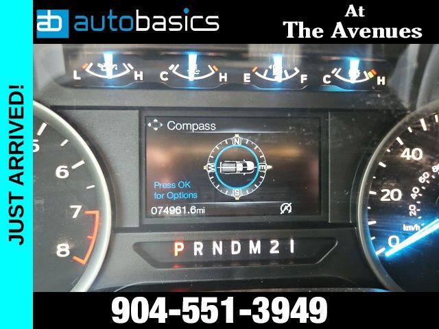 2018 Ford F-150 XLT Jacksonville FL