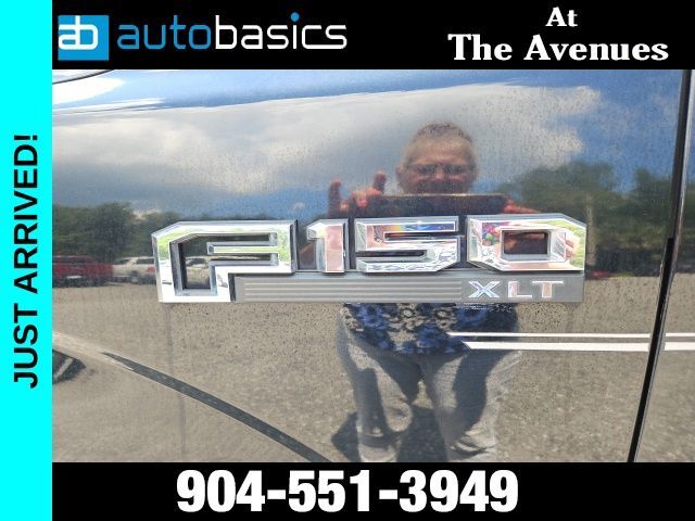 2018 Ford F-150 XLT Jacksonville FL