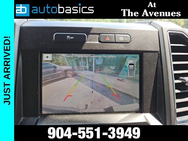 2018 Ford F-150 XLT Jacksonville FL